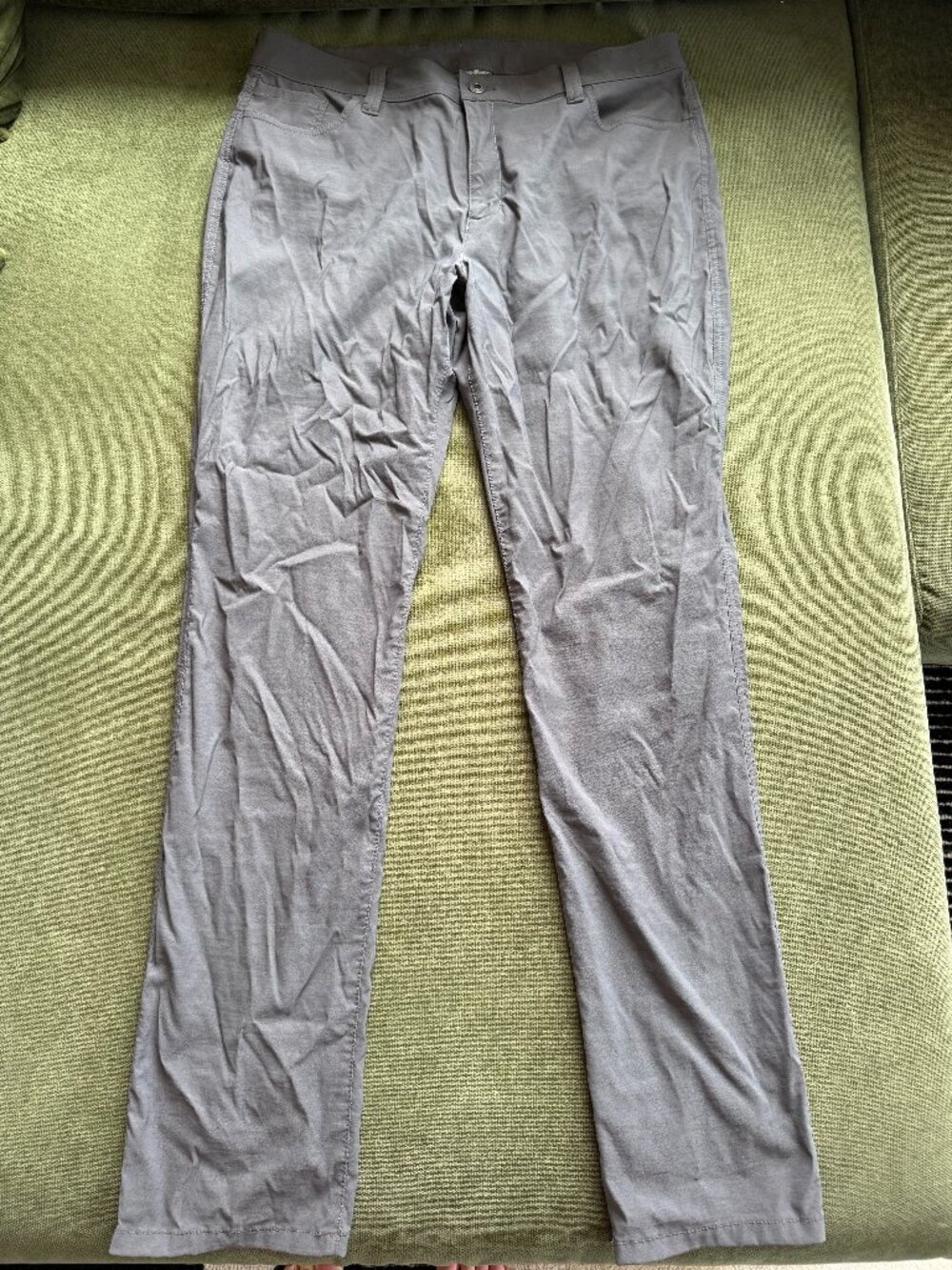 Eddie Bauer Hiking Pants